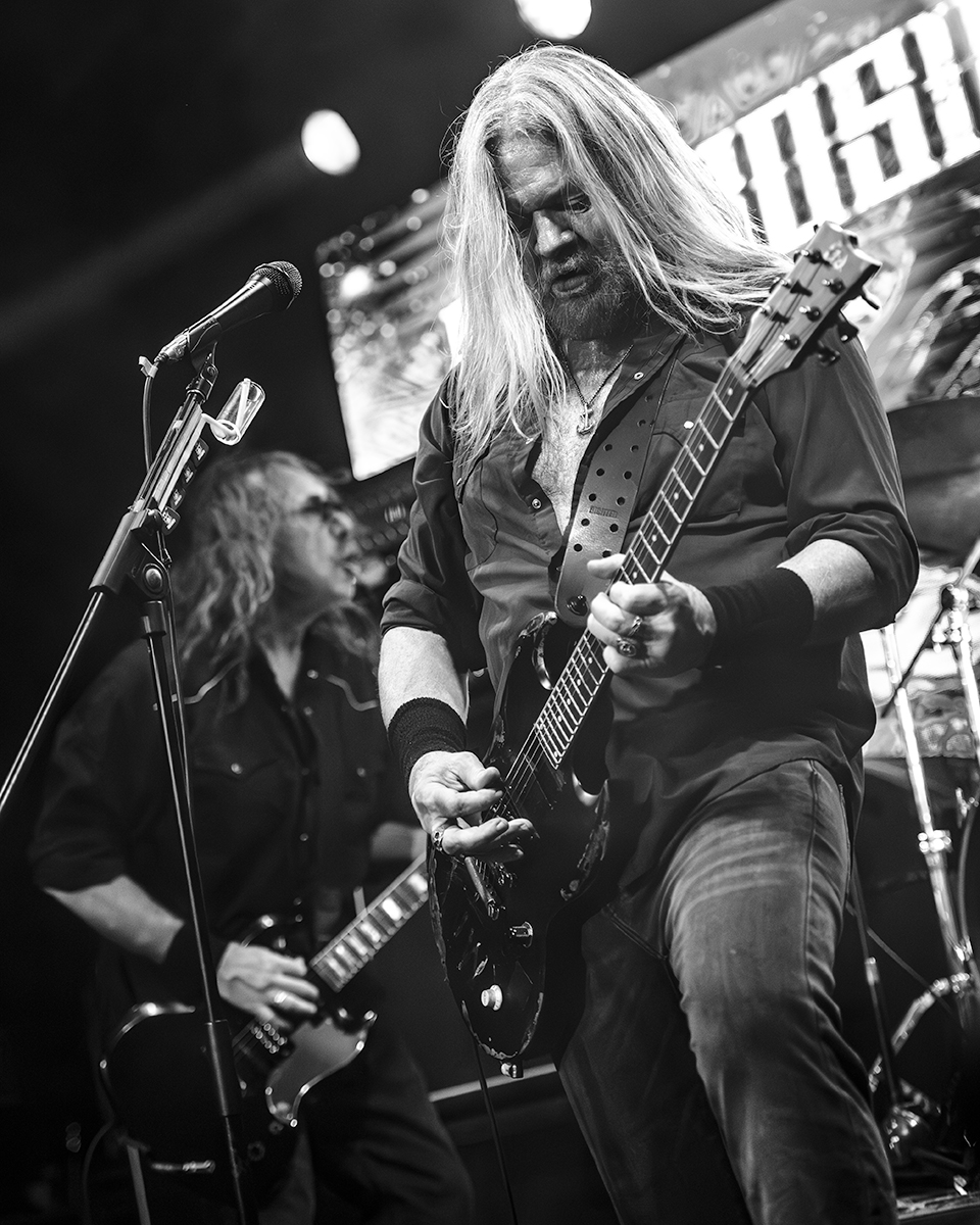 Corrosion of Conformity - Latin America Tour 2026
